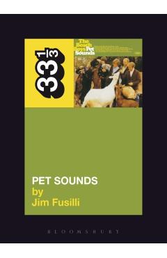 Beach Boys Pet Sounds