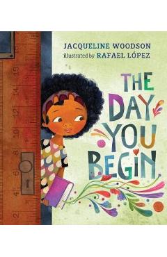 Day you begin