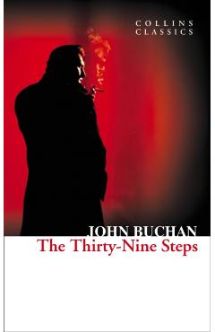 Thirty-Nine Steps