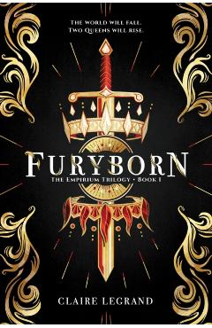 Furyborn