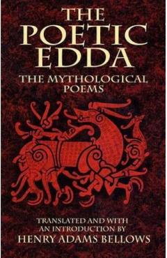 Poetic Edda