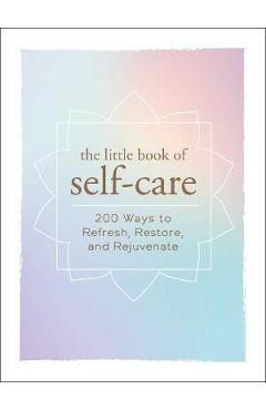 Little Book of Self-Care