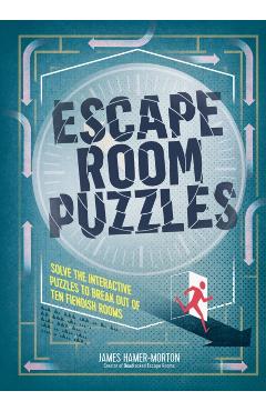 Escape Room Puzzles