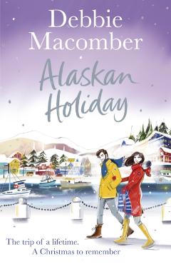 Alaskan Holiday - Imagine 1