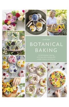 Botanical Baking