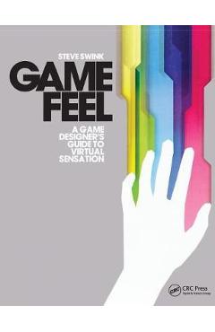 Game Feel - Imagine 1