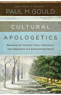 Cultural Apologetics
