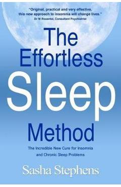 Effortless Sleep Method