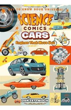 Science Comics