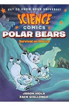 Science Comics