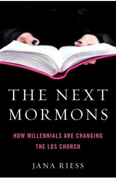 Next Mormons