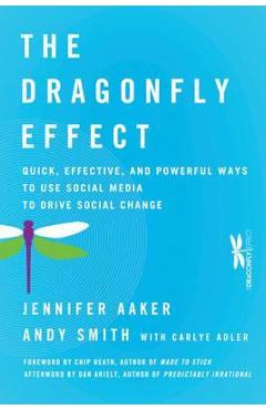 Dragonfly Effect