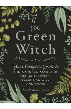Green Witch