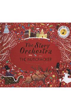 Story Orchestra: The Nutcracker