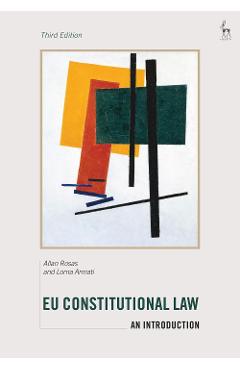 EU Constitutional Law
