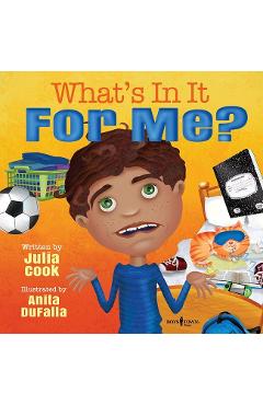 What\'s in It for Me?