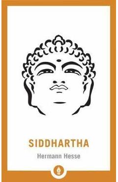 Siddhartha
