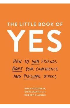 Little Book of Yes