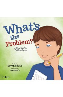 What\'s the Problem?