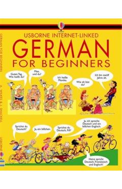 German for Beginners