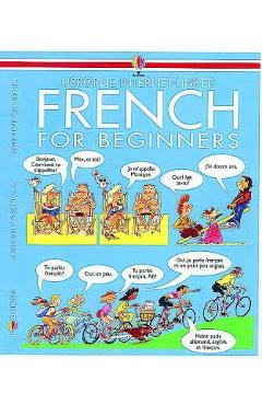 French for Beginners