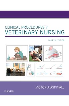 Clinical Procedures in Veterinary Nursing