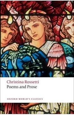 Poems and Prose - Imagine 1