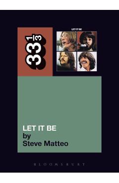 Beatles\' Let it be