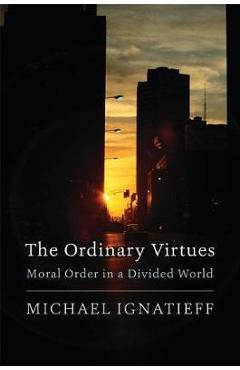 Ordinary Virtues