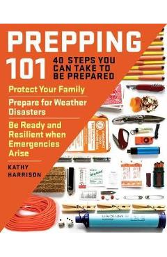 Prepping 101