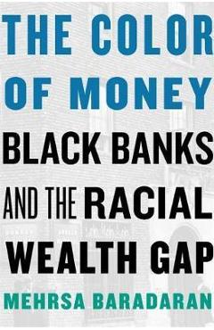 Color of Money