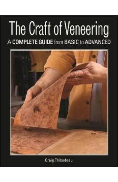 Craft of Veneering