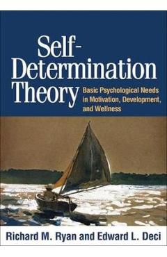 Self-Determination Theory