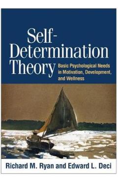 Self-Determination Theory