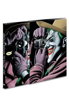 Absolute Batman: The Killing Joke