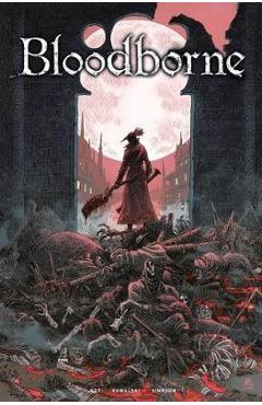 Bloodborne Collection