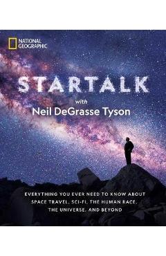 Star Talk