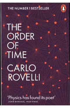 Order of Time