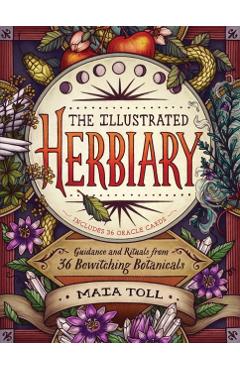 Illustrated Herbiary