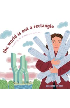 World Is Not a Rectangle