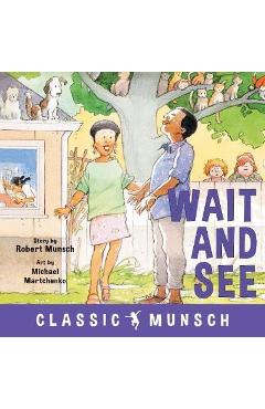 Wait and See - Imagine 1