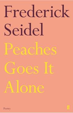 Peaches Goes It Alone