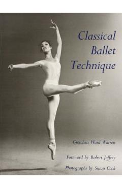 Classical Ballet Technique