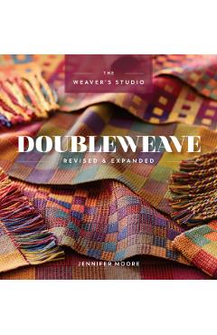 Doubleweave Revised & Expanded