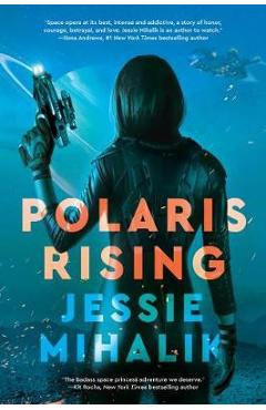 Polaris Rising