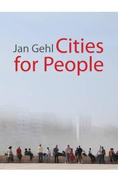 Cities for People - Imagine 1