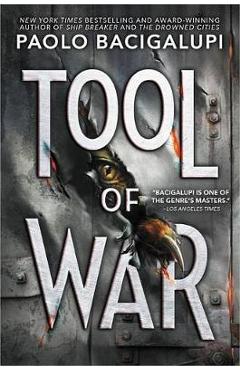 Tool of War