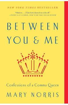 Between You & Me