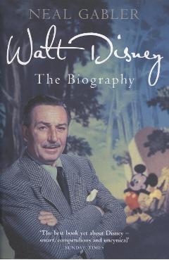 Walt Disney