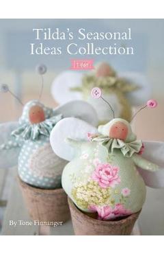 Tilda\'s Seasonal Ideas Collection